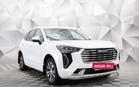 Haval Jolion, 2023 год, 1 920 000 рублей, 7 фотография