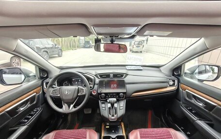 Honda CR-V IV, 2021 год, 3 200 000 рублей, 4 фотография