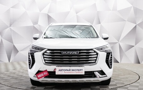 Haval Jolion, 2023 год, 1 920 000 рублей, 8 фотография