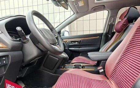 Honda CR-V IV, 2021 год, 3 200 000 рублей, 5 фотография
