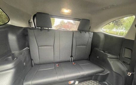 Toyota Highlander, 2025 год, 5 400 000 рублей, 10 фотография