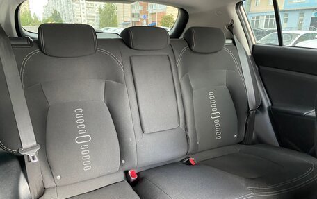 KIA Sportage III, 2015 год, 899 000 рублей, 12 фотография