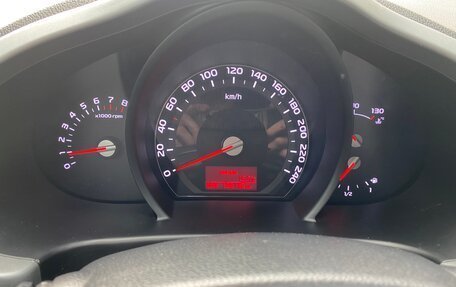 KIA Sportage III, 2015 год, 899 000 рублей, 14 фотография