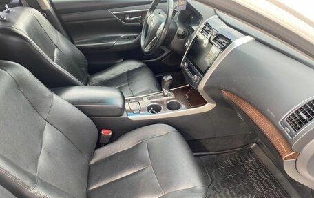 Nissan Teana, 2014 год, 1 300 000 рублей, 8 фотография