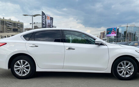 Nissan Teana, 2014 год, 1 300 000 рублей, 5 фотография