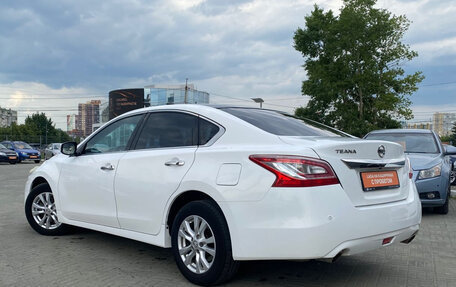 Nissan Teana, 2014 год, 1 300 000 рублей, 3 фотография