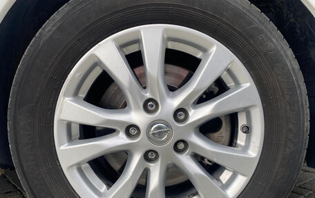 Nissan Teana, 2014 год, 1 300 000 рублей, 7 фотография