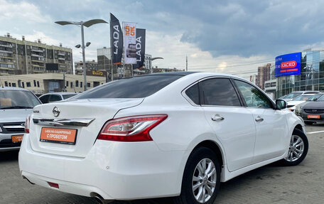 Nissan Teana, 2014 год, 1 300 000 рублей, 6 фотография