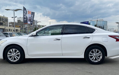 Nissan Teana, 2014 год, 1 300 000 рублей, 4 фотография