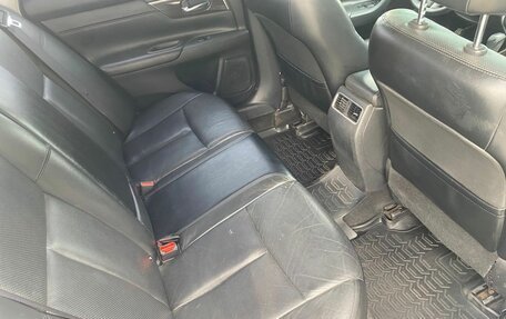 Nissan Teana, 2014 год, 1 300 000 рублей, 9 фотография