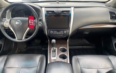 Nissan Teana, 2014 год, 1 300 000 рублей, 10 фотография
