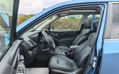 Subaru Forester, 2021 год, 2 800 000 рублей, 3 фотография