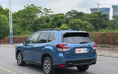 Subaru Forester, 2021 год, 2 800 000 рублей, 2 фотография