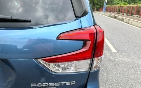 Subaru Forester, 2021 год, 2 800 000 рублей, 6 фотография