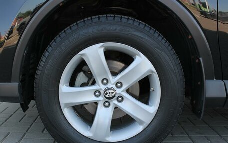 Toyota RAV4, 2016 год, 2 190 000 рублей, 9 фотография