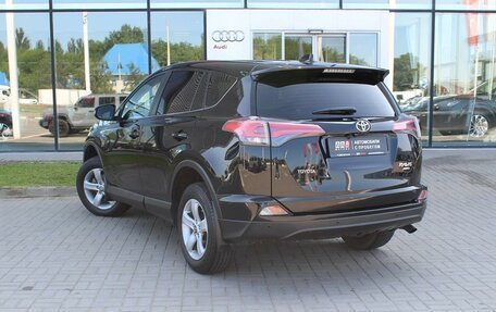 Toyota RAV4, 2016 год, 2 190 000 рублей, 7 фотография