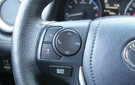 Toyota RAV4, 2016 год, 2 190 000 рублей, 19 фотография