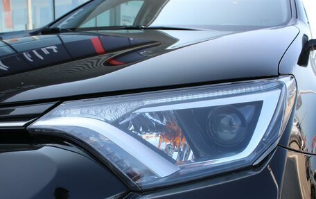 Toyota RAV4, 2016 год, 2 190 000 рублей, 10 фотография