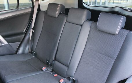 Toyota RAV4, 2016 год, 2 190 000 рублей, 31 фотография