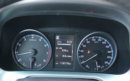 Toyota RAV4, 2016 год, 2 190 000 рублей, 23 фотография