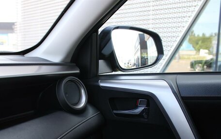 Toyota RAV4, 2016 год, 2 190 000 рублей, 27 фотография
