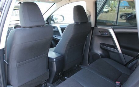 Toyota RAV4, 2016 год, 2 190 000 рублей, 32 фотография