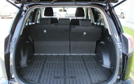 Toyota RAV4, 2016 год, 2 190 000 рублей, 33 фотография