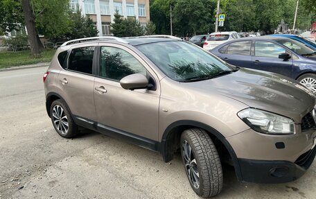 Nissan Qashqai, 2012 год, 1 300 000 рублей, 2 фотография