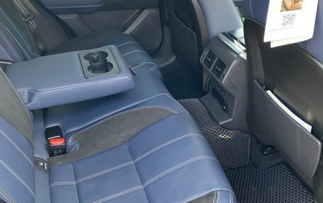 Land Rover Range Rover Velar I, 2020 год, 5 800 000 рублей, 8 фотография
