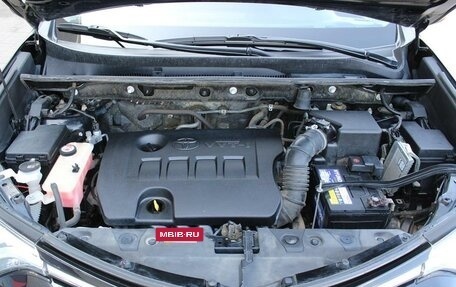 Toyota RAV4, 2016 год, 2 190 000 рублей, 34 фотография