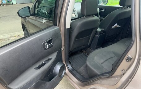 Nissan Qashqai, 2012 год, 1 300 000 рублей, 9 фотография
