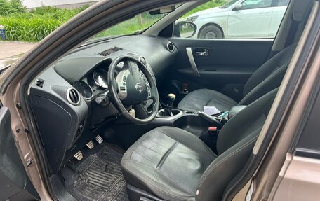 Nissan Qashqai, 2012 год, 1 300 000 рублей, 6 фотография