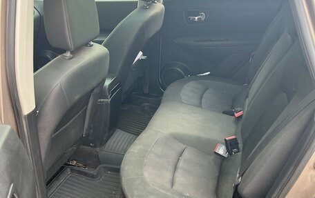 Nissan Qashqai, 2012 год, 1 300 000 рублей, 8 фотография