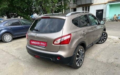 Nissan Qashqai, 2012 год, 1 300 000 рублей, 4 фотография