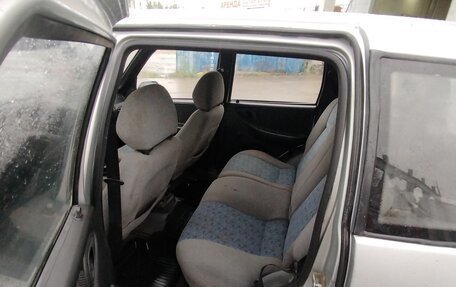 Chevrolet Niva I рестайлинг, 2005 год, 300 000 рублей, 9 фотография