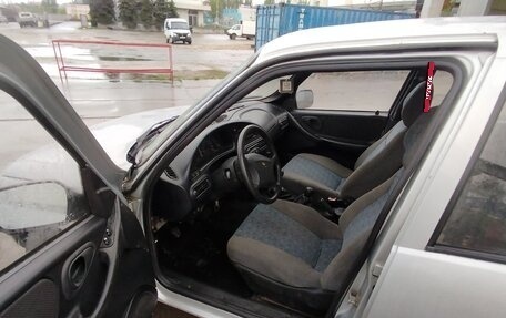 Chevrolet Niva I рестайлинг, 2005 год, 300 000 рублей, 10 фотография