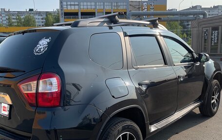Nissan Terrano III, 2014 год, 1 100 000 рублей, 5 фотография