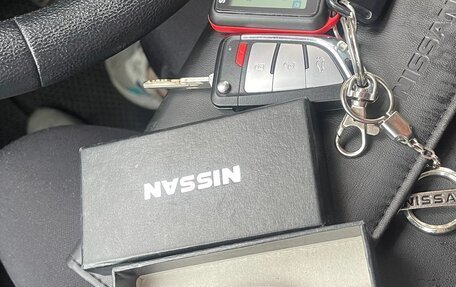 Nissan Terrano III, 2014 год, 1 100 000 рублей, 8 фотография