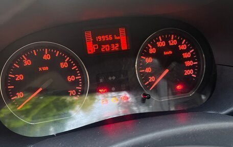 Nissan Terrano III, 2014 год, 1 100 000 рублей, 12 фотография