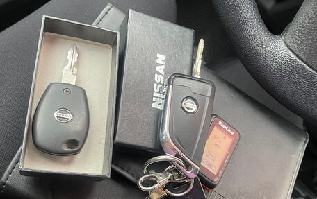 Nissan Terrano III, 2014 год, 1 100 000 рублей, 6 фотография