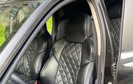 Nissan Terrano III, 2014 год, 1 100 000 рублей, 13 фотография