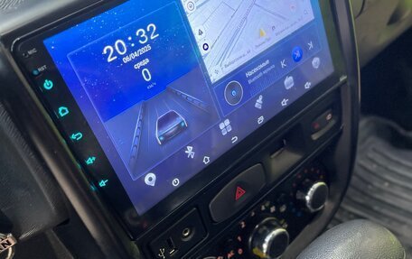 Nissan Terrano III, 2014 год, 1 100 000 рублей, 14 фотография