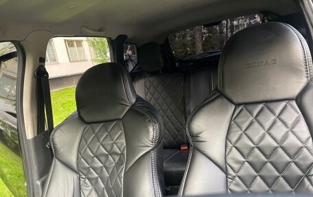 Nissan Terrano III, 2014 год, 1 100 000 рублей, 17 фотография