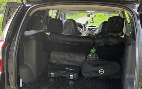 Nissan Terrano III, 2014 год, 1 100 000 рублей, 16 фотография