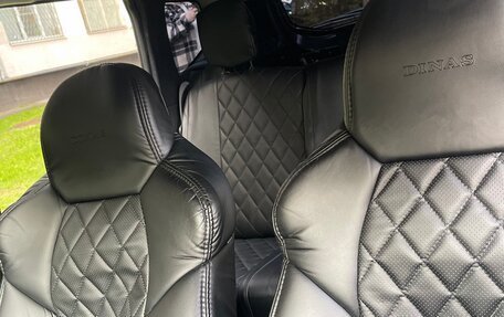 Nissan Terrano III, 2014 год, 1 100 000 рублей, 18 фотография