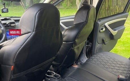 Nissan Terrano III, 2014 год, 1 100 000 рублей, 19 фотография
