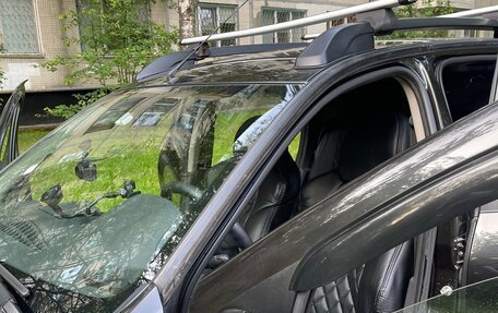 Nissan Terrano III, 2014 год, 1 100 000 рублей, 29 фотография