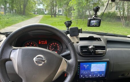Nissan Terrano III, 2014 год, 1 100 000 рублей, 22 фотография