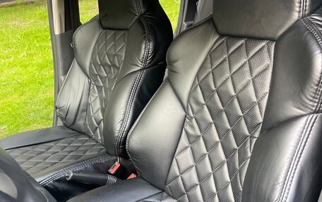 Nissan Terrano III, 2014 год, 1 100 000 рублей, 23 фотография