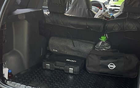 Nissan Terrano III, 2014 год, 1 100 000 рублей, 31 фотография
